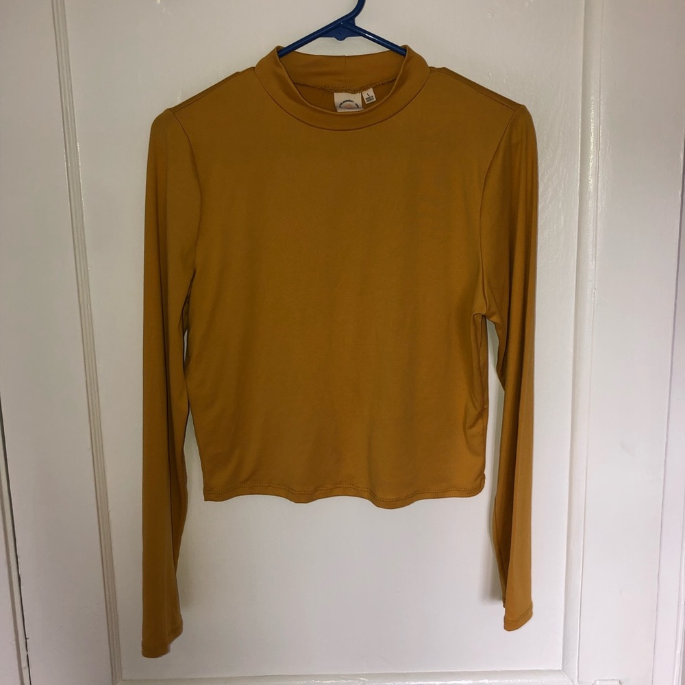 Women’s turtleneck